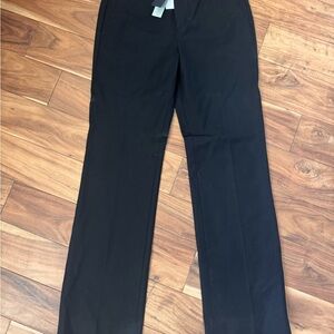 Banana Republic Women's Black Trousers